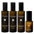 Timeless Organics 4-Step Anti-Aging Kit