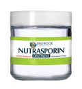 Nutrasporin® - 3oz JAR - All Natural First Aid Ointment