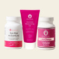 Menopause Relief Plus Kit