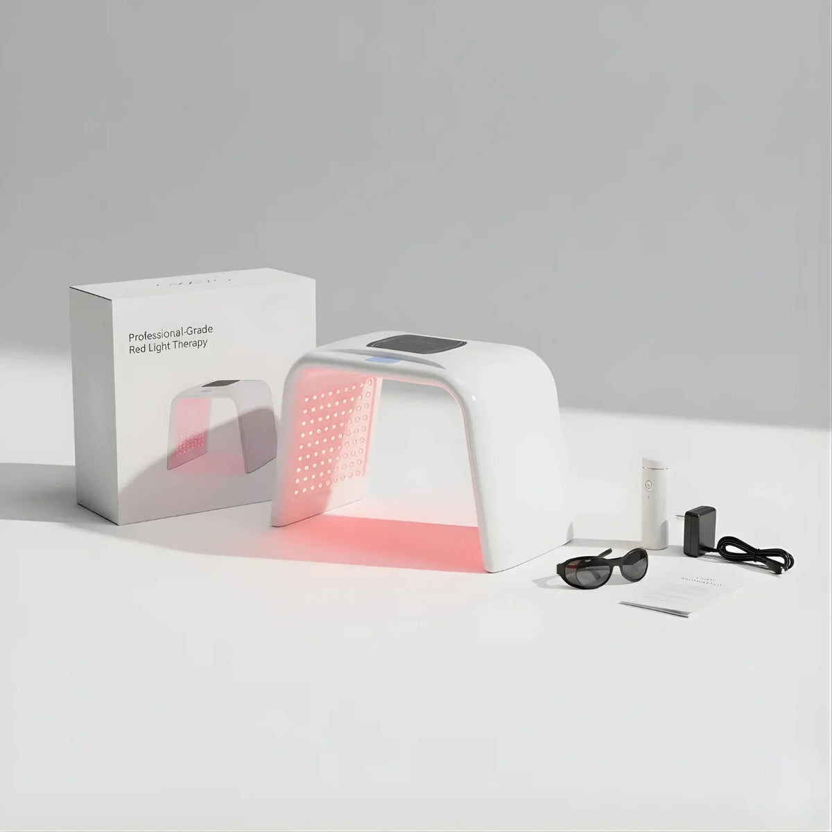 Nicebeam LED Light Therapy for Face & Full Body