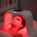 Nicebeam LED Light Therapy for Face & Full Body